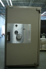Used 6334 SLS Continental TL30 High Security Safe